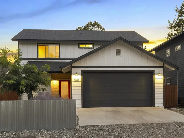 3588 Huron --, Flagstaff, AZ 86005