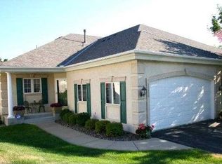 13350 Hummingbird Ln, Apple Valley, MN 55124
