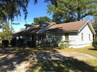 4839 Calf Pen Bay Rd, Pineland, SC 29934