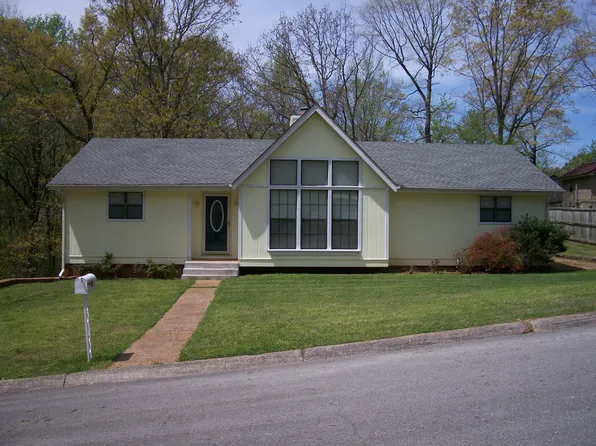 204 Briarcliff Dr, Florence, AL 35633