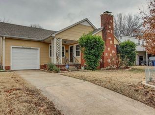 2409 S Gary Pl, Tulsa, OK 74114