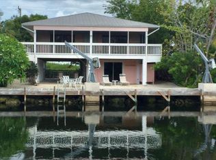 133 W Cahill Ct, Big Pine Key, FL 33043
