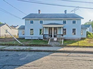 14-16 Hampton Ter, Easthampton, MA 01027