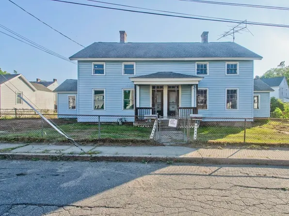 14-16 Hampton Ter, Easthampton, MA 01027