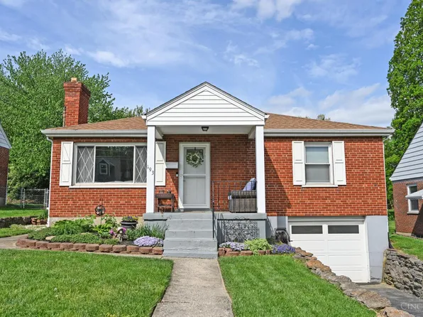 193 W Crest Dr, Cincinnati, OH 45215