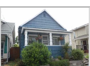 3520 NE Grand Ave, Portland, OR 97212