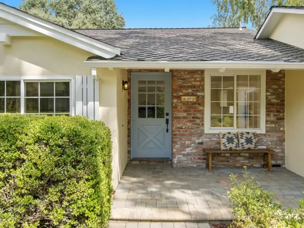 699 Rosita Ave, Los Altos, CA 94024
