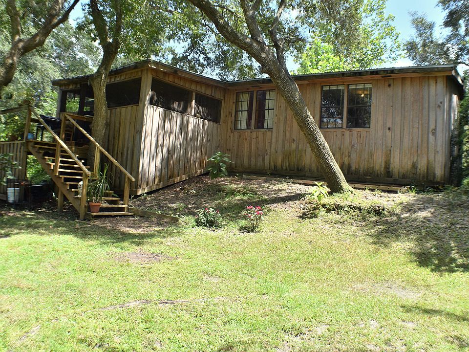 605 Steel Bridge Rd, Macclenny, FL 32063 Zillow