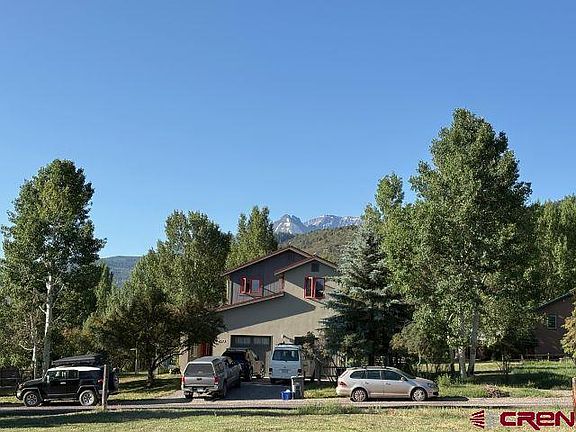 2nd image of TBD Tabernash Lane