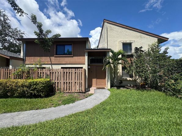 11467 SW 109th Rd #7B