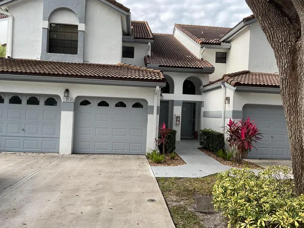 5427 Verona Drive #F, Boynton Beach, FL 33437