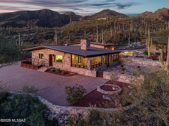 2nd image of 6550 N Rattlesnake Canyon Rd