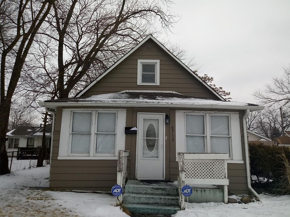 1st image of 6713 California Ave