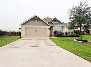 1615 Neuberry Cliffe, Temple, TX 76502