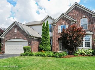 12517 Blue Iris Ln, Plainfield, IL 60585