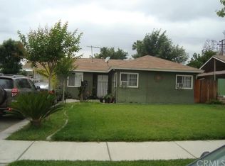 1733 N Baker Ave, Ontario, CA 91764