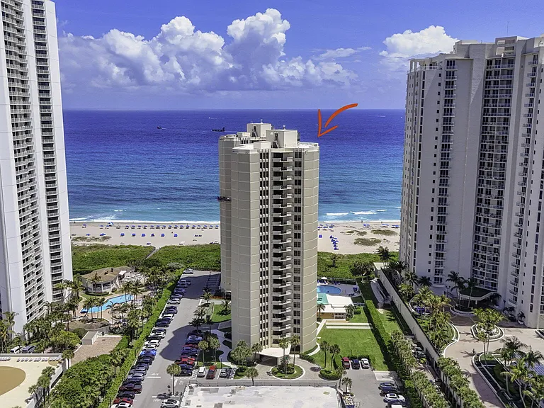 2800 N Ocean Dr #B24D — Photo 64