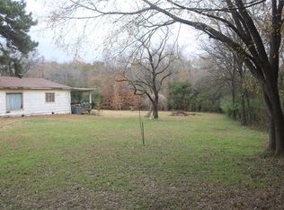 11347 Fawn Rd, Frankston, TX 75763