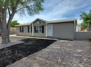 4440 E Waldron Rd, Rimrock, AZ 86335