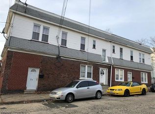 30 Stewart Ave, Irvington, NJ 07111