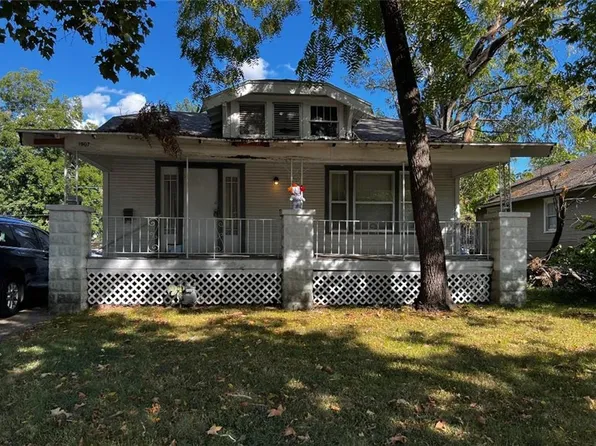 1907 S Elm St, Pittsburg, KS 66762