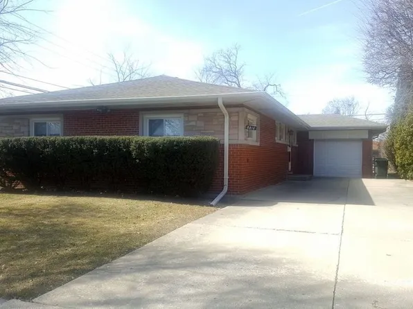 8816 Kenton Ave, Skokie, IL 60076