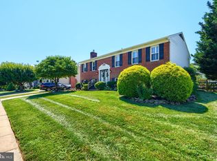 809 Staffordshire Rd, Cockeysville, MD 21030