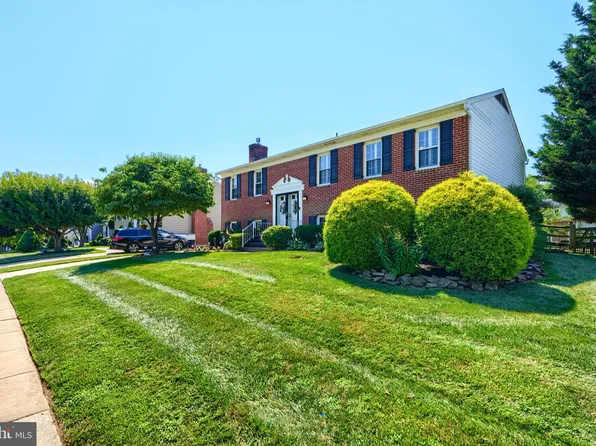 809 Staffordshire Rd, Cockeysville, MD 21030