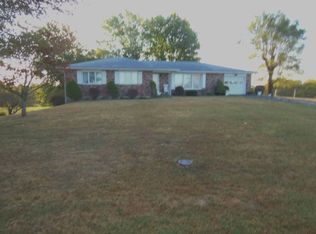 3516 State Route 763, Manchester, OH 45144