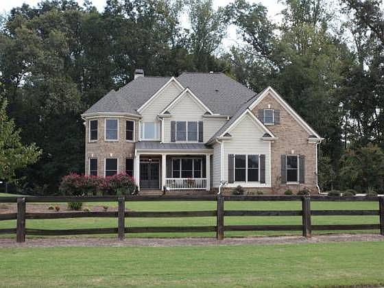 2nd image of 4035 Copper Leaf Ln