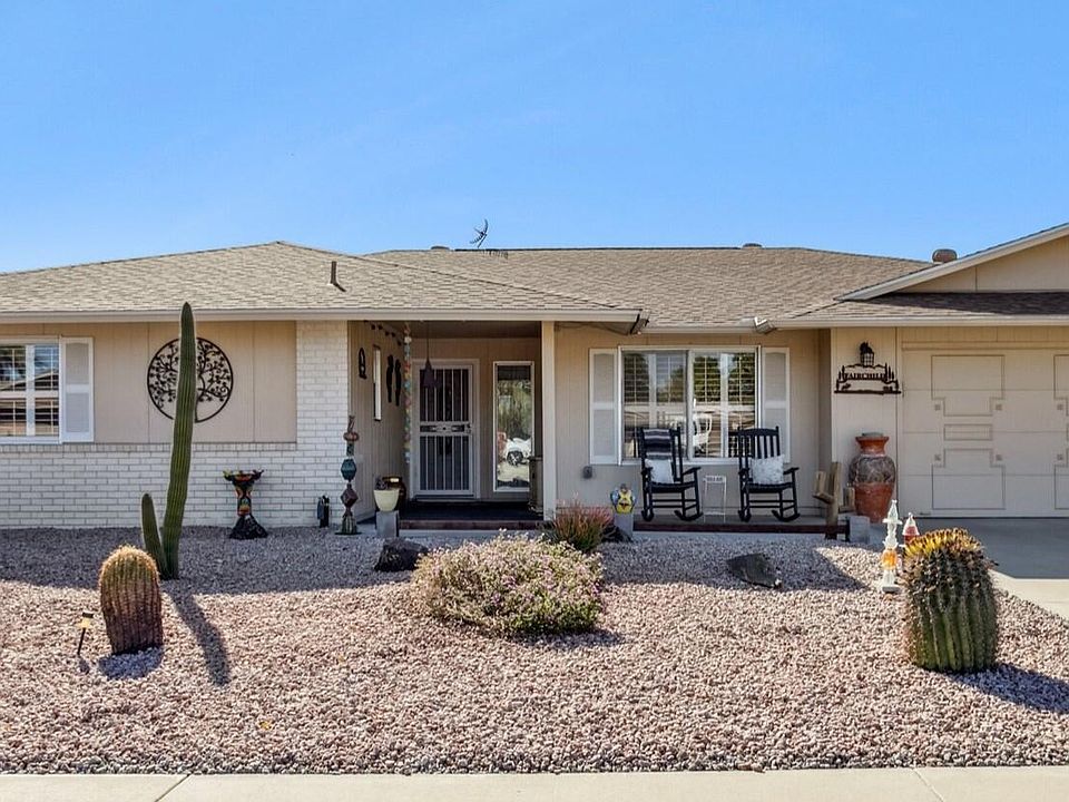 1st image of 9427 W GARNETTE Drive