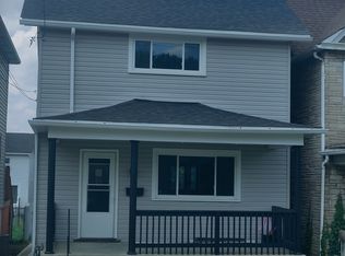 616 Archer St, McKeesport, PA 15132