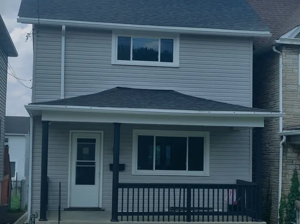616 Archer St, McKeesport, PA 15132