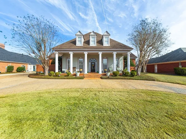 3713 Everest Dr, Montgomery, AL 36106