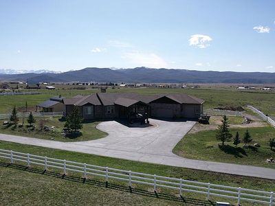 519 E 3200 N, Kamas, UT, 84036