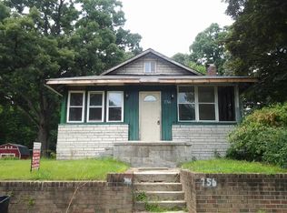 756 Woodland Ave, Westville, NJ 08093