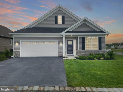 1 Keeneland Rd, New Egypt, NJ, 08533