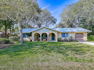 336 Lobelia Rd, Saint Augustine, FL 32086