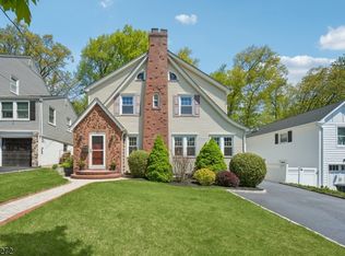 90 Morningside Rd, Verona Twp., NJ 07044