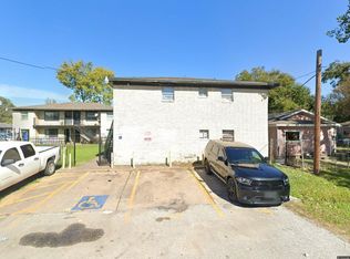 6802 Sayers St APT 10, Houston, TX 77016