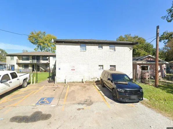 6802 Sayers St APT 10, Houston, TX 77016