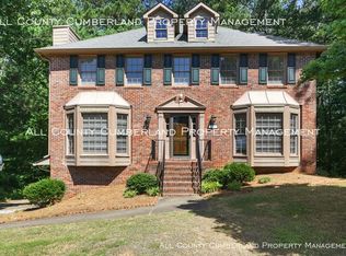 332 London Dale, Woodstock, GA 30189