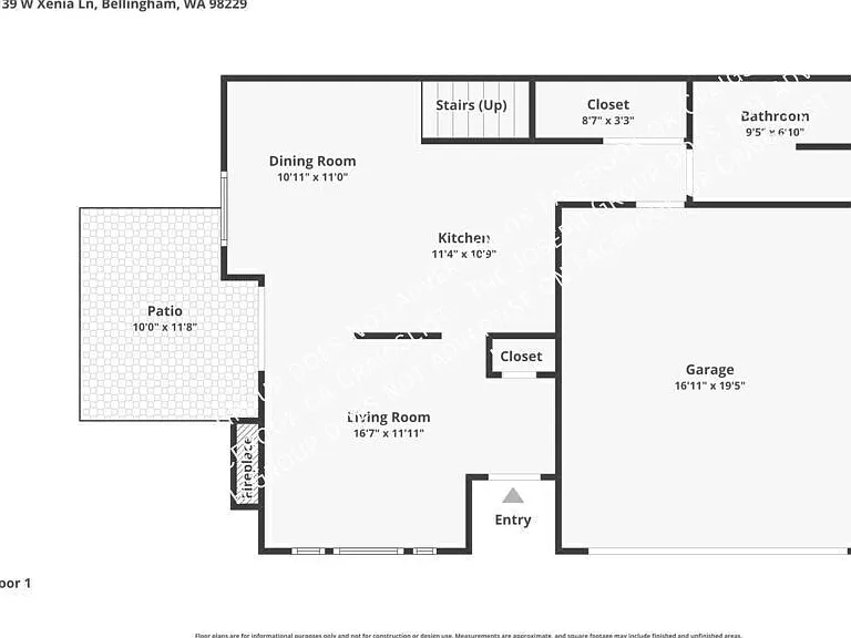 2141 Xenia St — Photo 21