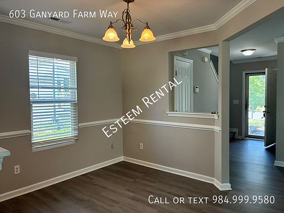 5th image of 603 Ganyard Farm Way