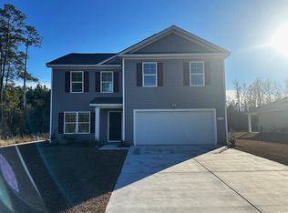 776 Planters Moon Dr LOT 201, Galivants Ferry, SC 29544