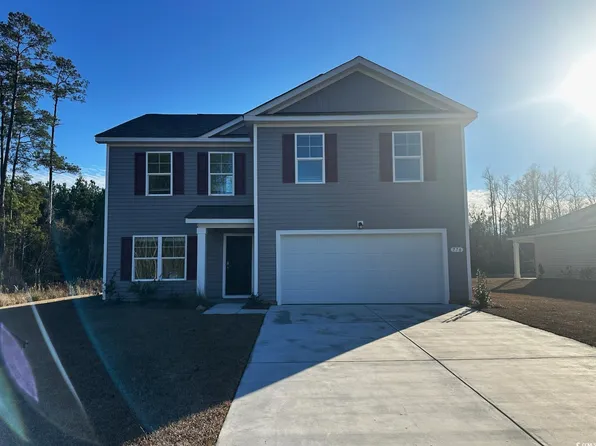 776 Planters Moon Dr. Lot 201- Galen B, Galivants Ferry, SC 29544