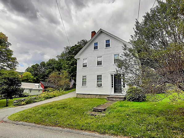 81 High Street, Cavendish, VT 05142