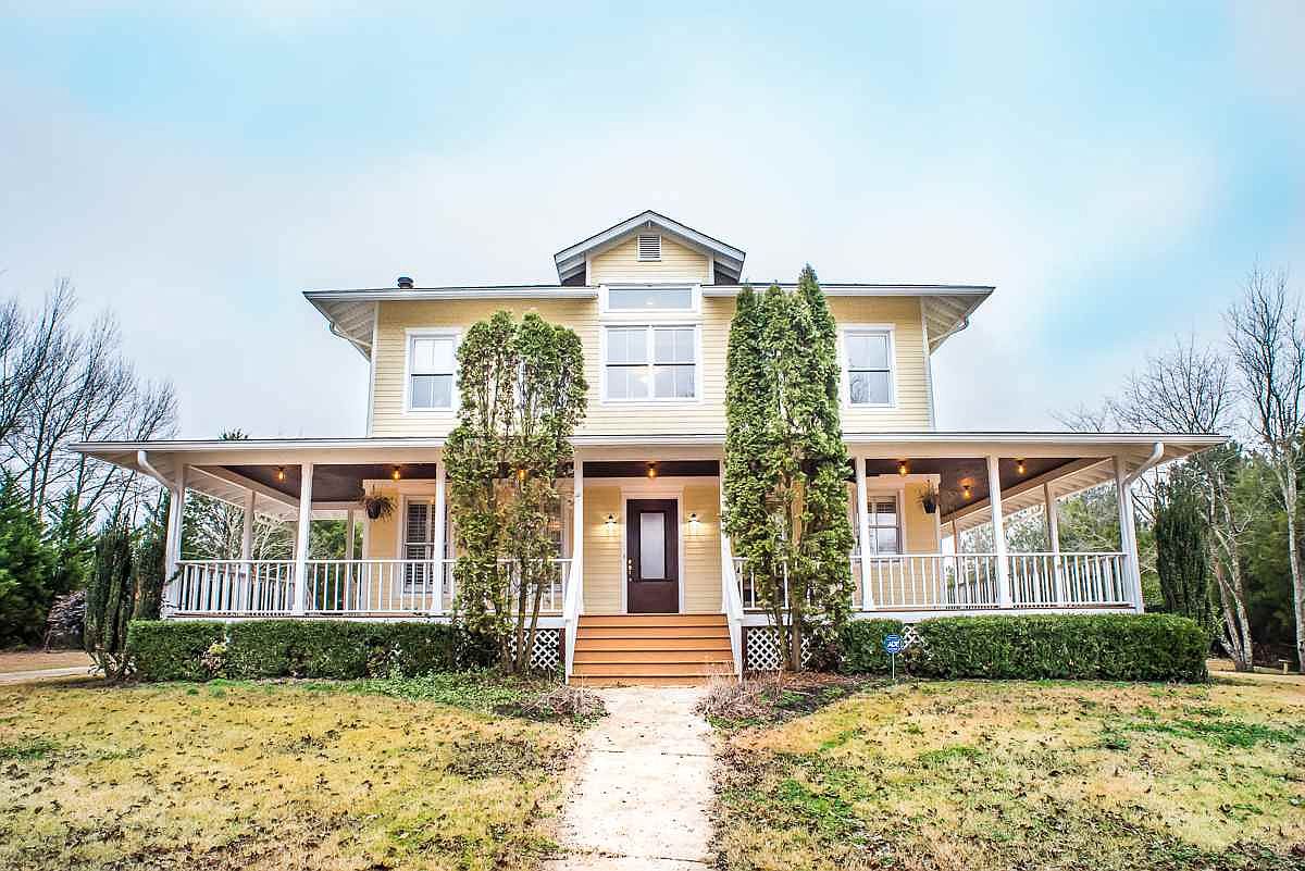 514 Mill Rd, Madison, AL 35758 Zillow