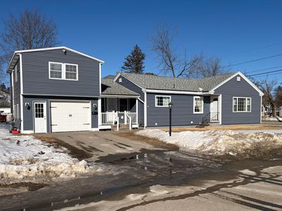 8 St John Street, Winslow, ME, 04901