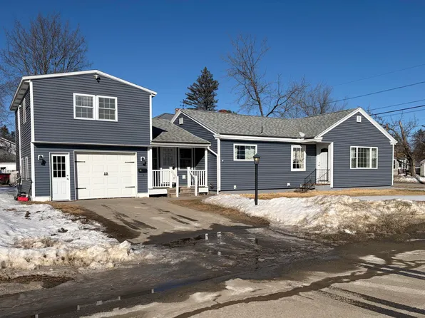 8 St John Street, Winslow, ME 04901